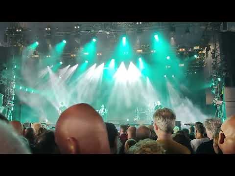 Nik Kershaw - Live in W-Festival 26.08.2023 (Full gig)