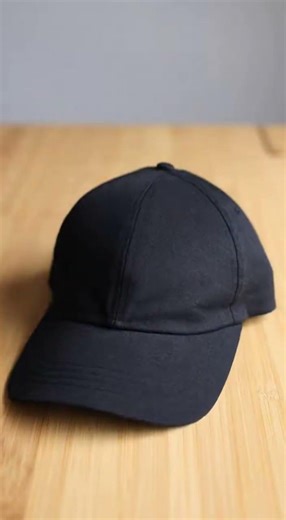 Refresh Your Baseball Cap: Cleaning and Adjusting Tips #HatCare #CapRefresh #CleanAndAdjust