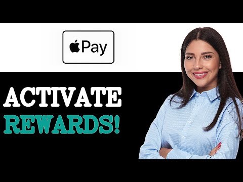 How To Use Apple Pay With Rewards (2025)