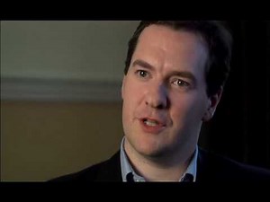 George Osborne MP - Open Source Politics