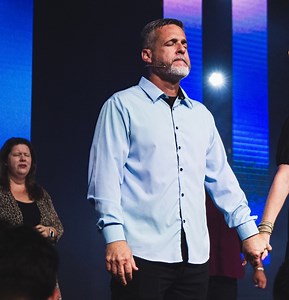 1.5K views · 67 reactions | I know He’ll be faithful in THIS situation too! In case you missed this powerful message, check it out on our YouTube channel and Facebook page! #TrinityFLA #LoveReachImpact | Trinity Church, Deltona FL | Facebook
