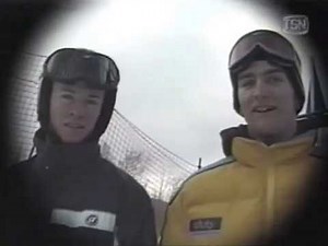 Skiboarding - 2000 X-Games - Full TV Broadcast