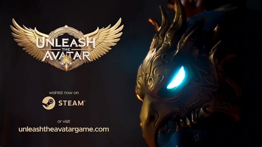 最新阿三3a大作实机演示，完美闪避，帅气格挡，形态