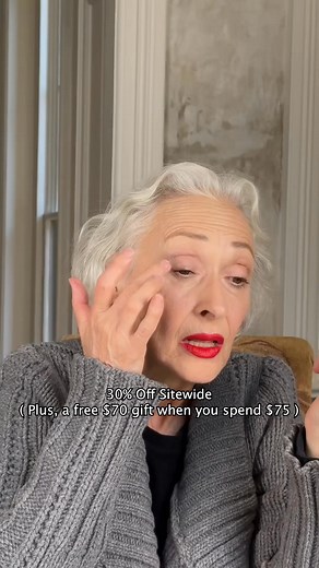 4.5K views · 25 reactions | Our biggest sale of the year is here  Get 30% off sitewide for Green Friday, plus score a FREE 3-piece Mini Eyelights Kit + Eye Polish Brush (a $70 gift!) when you spend $75. Limited-edition shades only available in this kit — once they’re gone, they’re gone. No code needed. Discount automatically applied at checkout. Exp. 11/24 @ midnight. | rms beauty | Facebook