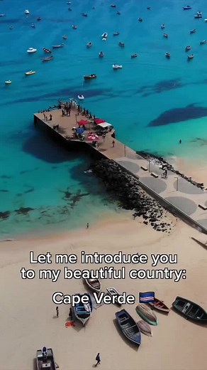 Let me introduce you to my beautiful country : Cape Verde 🇨🇻 Credit #JessyBarreto #Caboverde #Capeverde #Capvert #Capoverde #Kaapverdië #Kapverde #Afrique #Africa #Afrika #Landscapes #Paysage #Paisagem #Travel #Travelgram #Travelling #Picoftheday #Turismo #Sun #Holidays #Beautiful #Travelafrique #Tourisme #Tourism #Wonderfuldestinations #Travelphotography #Ig_travel #Island #Atlanticocean #Westafrica