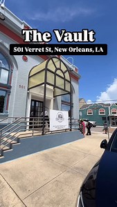 11K views · 7.4K reactions | Brunch at @thevaultnola504 was great and...