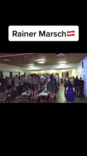 Rainer Marsch Song Lyrics Explained | HBM Power Music