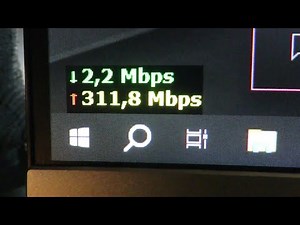 Net Speed ​​Meter: To check your upload speed on YouTube