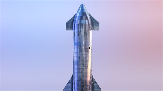 SpaceX-Börsengang: Warum Milliardenverluste Elon Musks Mega-Plan nicht stoppen | t3n