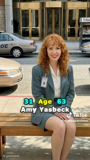 The Mask Cast: Then and Now Transformations