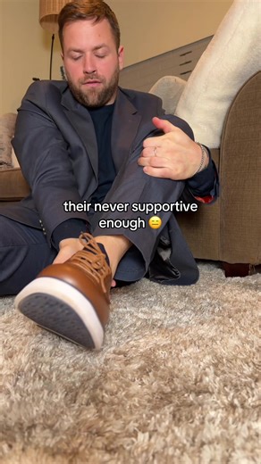 The Comfort Revolution: Dress Sneakers You’ll Love