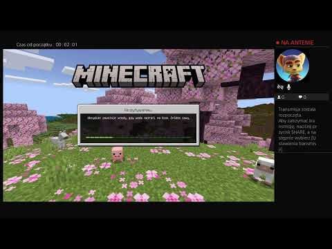 MIKSON Minecraft