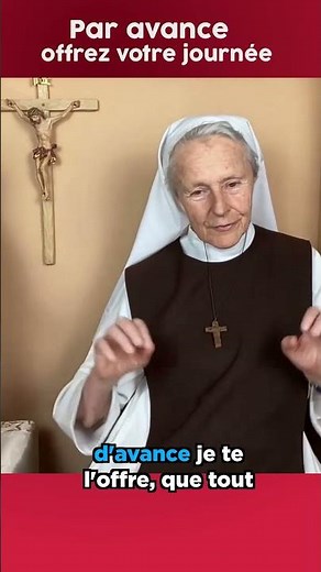 Offer every moment of your day to God #medjugorje #virginmary #mary
