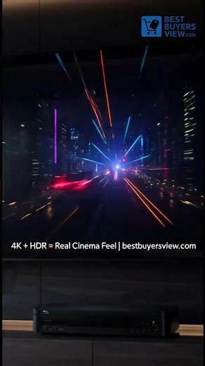 4K Blu-ray Player Review ⭐ | Is It Worth Buying in 2026?
