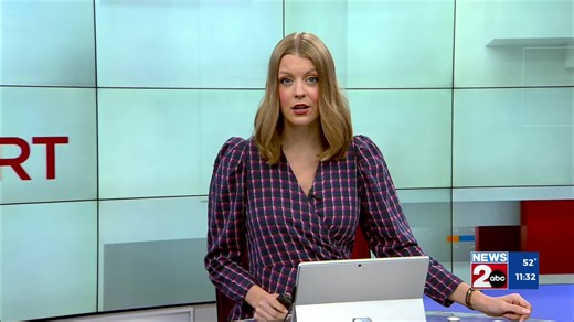 Continuing our coverage of Sarah Fuson's trial at the WKRN.com Alert Desk today. She is the daughter of the Montgomery County Sheriff, and accused of abusing a toddler at a daycare center. | Megan Fee - Anchor/Reporter