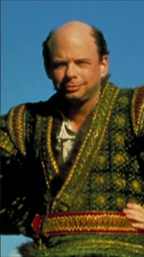 BTS Filming Cliffs of Insanity (The Princess Bride) #shorts