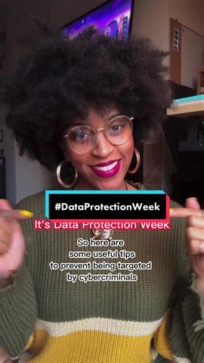 Small changes make a huge difference 💪🏻 To spread awareness and commemorate #DataProtectionWeek here’s our take on how to protect your sensitive information online, just by taking a few steps. Add an extra layer of security by identifying companies with your information. Install the PrivacyHawk App, get your free exposures report and delete your data from exposed databases today! #dataprotection #dataprivacy #privacyhawk #privacy #exposed #fyp