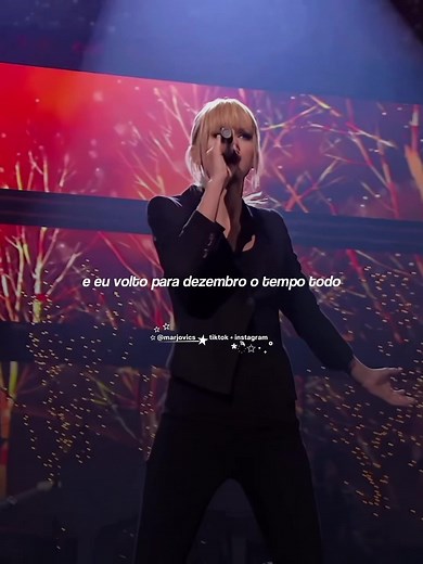 Understanding Taylor Swift's 'Back to December' Lyrics