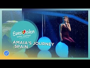 Spain: The Operación Triunfo journey of Amaia