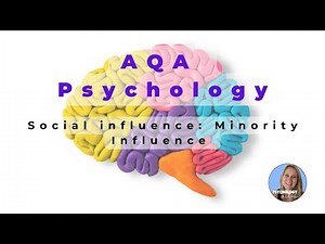 Minority Influence | Social Influence | AQA A Level Psychology