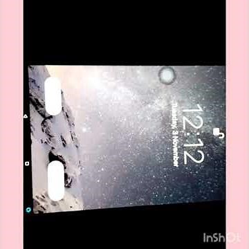 how to convert android tab into ipad|| aesthetic|| lenovo 4 10