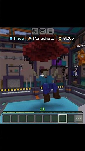 #minecraft : Hive Build Battle #hive