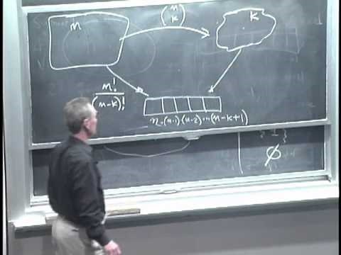 4. Counting