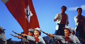 Classical Music During the Chinese Cultural Revolution