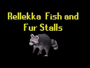 The fastest way to get the Thieving pet in OSRS.