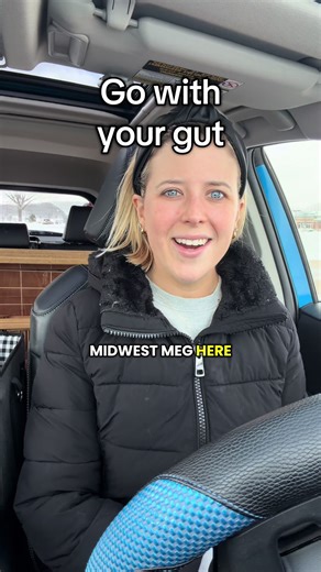 Ope there goes Midwest Meg rambling about mental health again 🤣 #midwestcontentcreator #midwestlife #midwestisbest #midwest