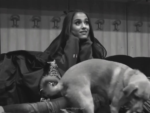 love me harder | scp emscnpck ac ??? #arianagrande #raindropangel #fyp #viral #lovemeharder