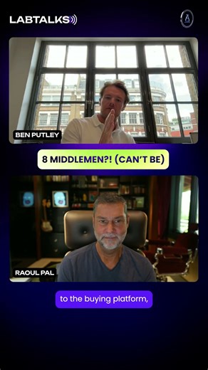 🤯 8 Middlemen Just to Buy ONE Ad (This is Insane)