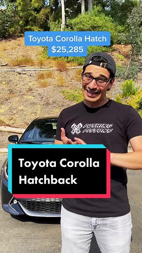 Learn How to Drive a Toyota Corolla Manual - Step-by-Step Guide