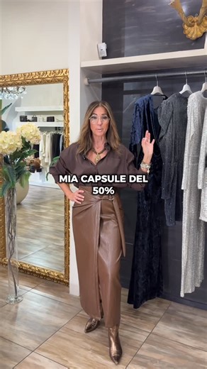 Marel Boutique | Abbigliamento Donna Lecce on Instagram: "mini capsule al 50% su abiti da sera👗 #lecce #marelboutique #modadonna 🎥: @kube_agency"