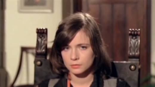 calde labbra（1976）