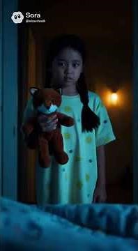 Amazing Sora Trailers 5