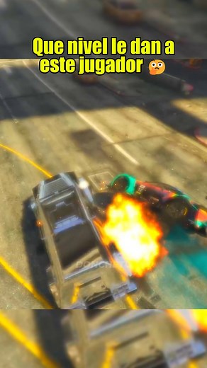 1.1M views · 10K reactions | Creo que era nuevo 凉 #gta5 #gta5online #gta5clips | Don Cheto | Facebook