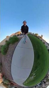 A Quiet Ride Home — Dad on the Scooter After Drop-Off-Music.