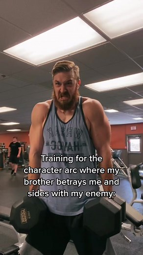 #nerdgym #nerdgymsquad #nerdfitness #nerdworkout #animeworkout #trainingforthismywholelife