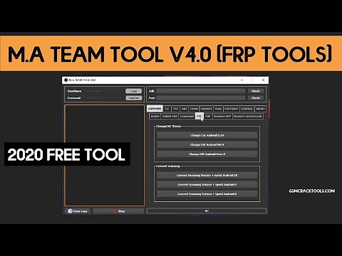 M.A Team Tool v4.0 | m.a team tool v4.0 free download | Free Activation without box