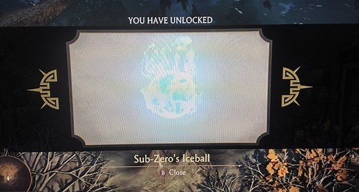 Mortal Kombat X Guide: How to Find All Krypt Inventory Items