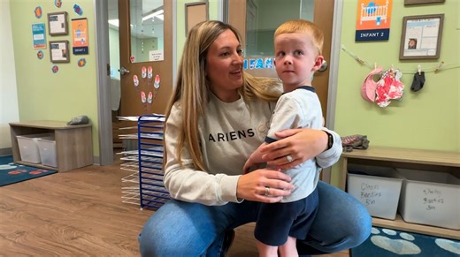 File your taxes to claim new N.Y. Empire State Child Credit