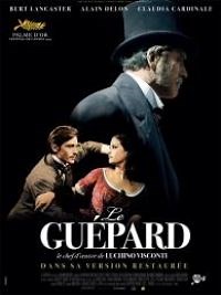 Le Guépard - Film 1963 - Cinetrafic