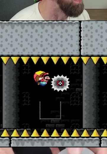 Explore Flying Adventures in Super Mario Games