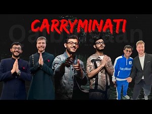 Meet The Legend Carryminati Biography 2025 Lifestyle Story #carryminati #carryislive
