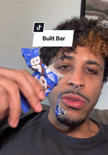 Discover Built Bars: The Ultimate Protein Snack