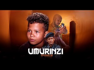 UMURINZI S01E08|| RUSIMBI AVUZE UWAMUTUMYE GUHIGA BRIAN || AGASOBANUYE || ACTION RWANDAN MOVIES