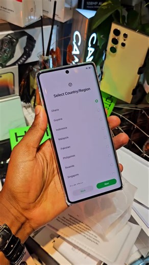 1.8K reactions · 16 shares | INFINIX HOT 50 PRO PLUS 8GB + 256GB KSH...