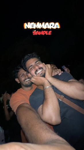 അങ്ങനെ നെമ്മാറ സാമ്പിളും കത്തിച്ചു #nemmaravela #nemmarakkaran #vedikkettu #nemmara