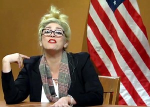 Video: SNL's pitch-perfect skit with Cecily Strong as Mellissa Carone